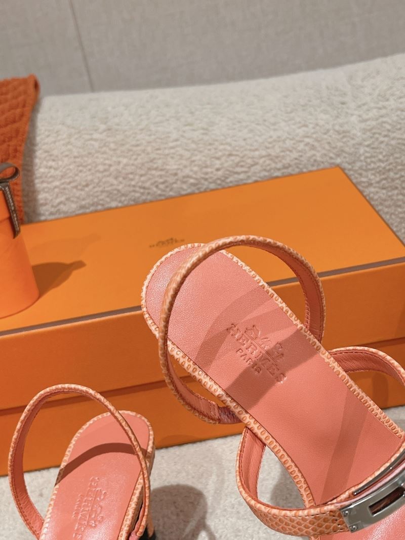 Hermes Sandals